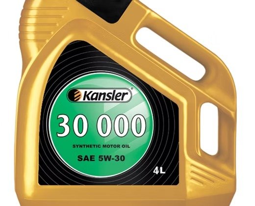 زيت محرك بنزين من كانسيلر (5w/30)سعه الجركن 4لتر 